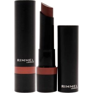Rimmel Lasting Finish Extreme Lipstick 720 Snatched Medium Dirty Rose Nude